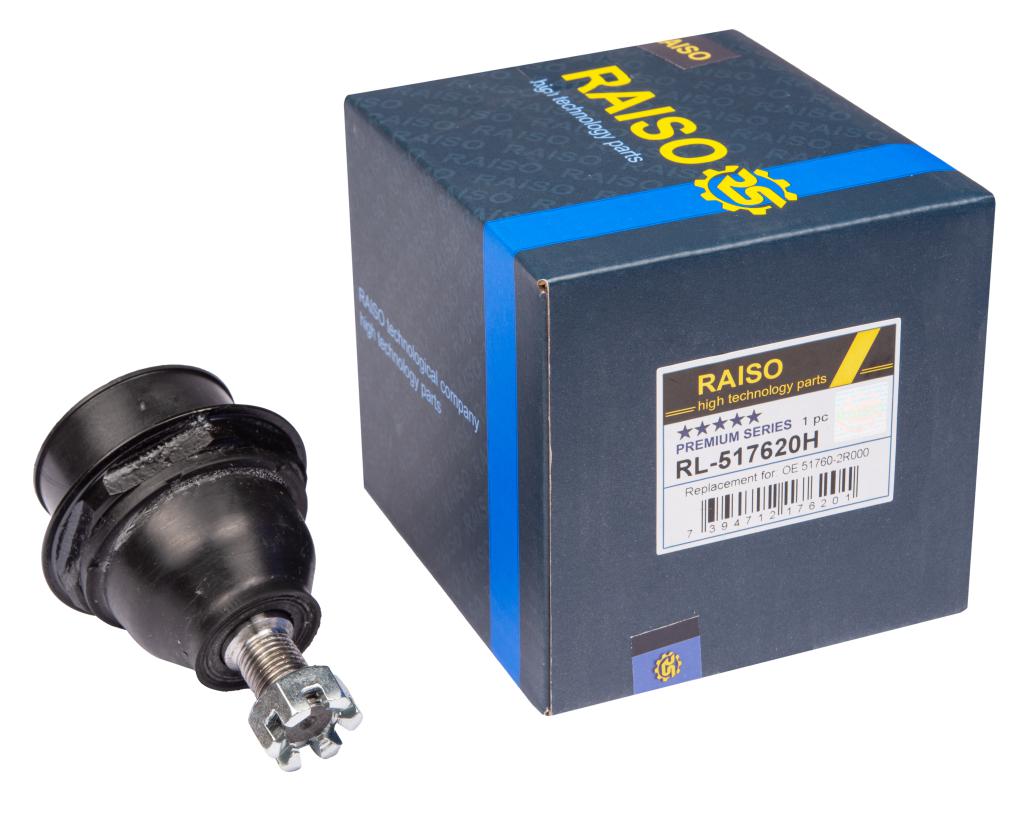 Шарова опора перед. (нижн.перед) Hyundai i30/Kia Ceed/Pro Ceed 06-13