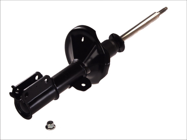 Амортизатор передн Лів CHEVROLET LACETTI, NUBIRA; DAEWOO LACETTI, NUBIRA 1.4-2.0D 07.03-