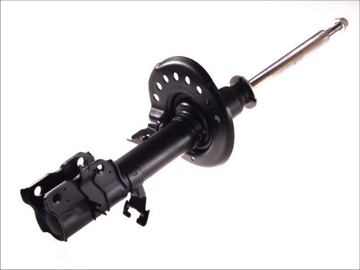 Амортизатор передн Прав NISSAN QASHQAI I, X-TRAIL II; RENAULT KOLEOS I 2.0/2.0D/2.5 02.07-