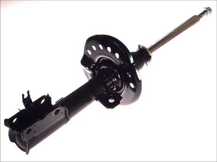 Амортизатор передн Лів NISSAN QASHQAI I, X-TRAIL II; RENAULT KOLEOS I 2.0/2.0D/2.5 02.07-