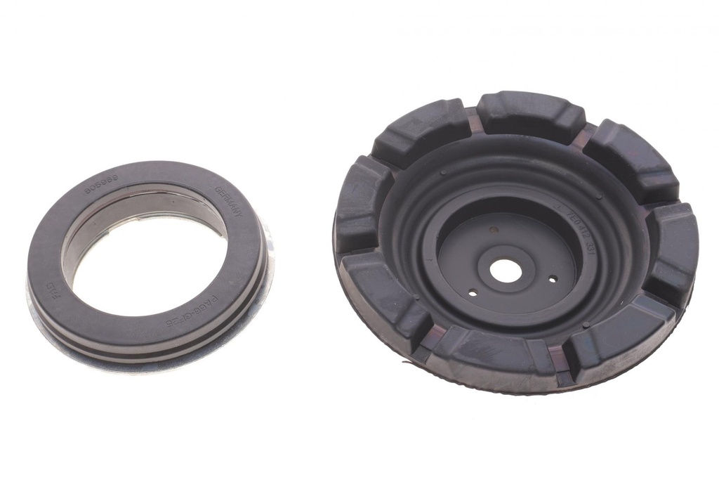 Опора амортизатора vw t5, multivan переднего (с подшипником) VW MULTIVAN T5, TRANSPORTER T5 1.9D-3.2 04.03-08.15