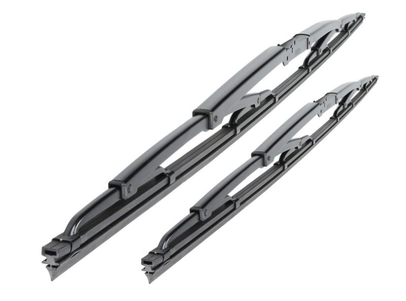 Щетки стеклоочистителя TW  584S (530 мм + 475 мм) AUDI A3; BMW Z4 (E85); FIAT STILO; SEAT AROSA, CORDOBA, IBIZA III, LEON, TOLEDO II; SKODA FABIA I 09.96-12.13