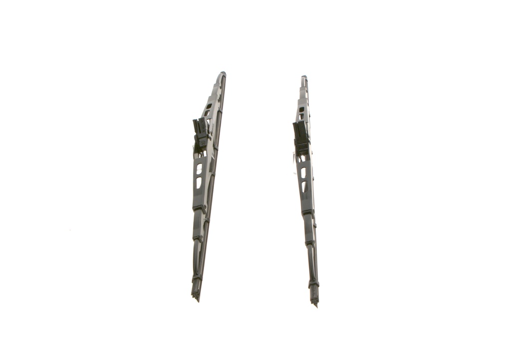 Щетки стеклоочистителя C2 400C (комплект 2 шт)