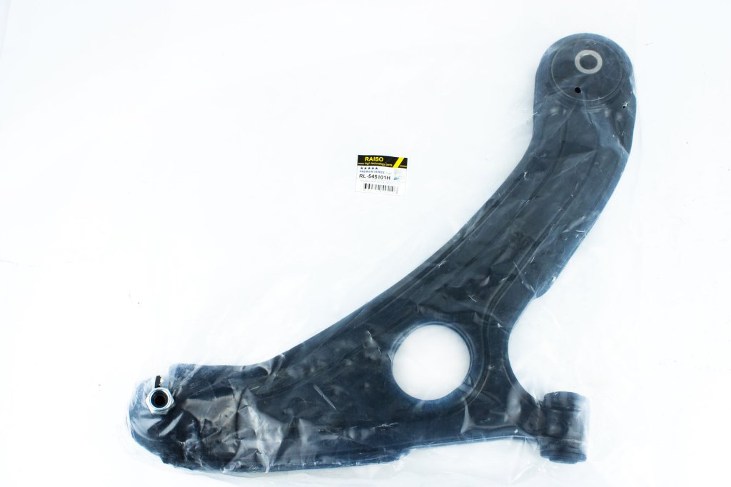 Рычаг подвески передний пр. (нижн.передн) Hyundai Getz 02-10