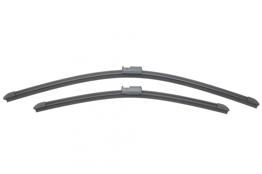 Щітки склоочисника (600/450мм) VW Caddy 03-06 Aerotwin (безкаркасна)