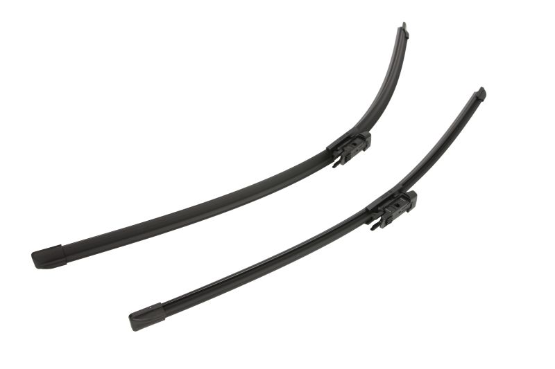 Стеклоочиститель бескаркасный передн (2шт.) A256S Aerotwin 700/550мм CITROEN C5 III; OPEL ZAFIRA B, ZAFIRA B/MINIVAN 07.05-