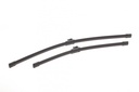 Щетки стеклоочистителя к-кт 600/450 AEROTWIN A452S