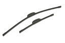 Щетки стеклоочистителя 600/340 AEROTWIN AR605S