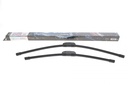 Щетки стеклоочистителя 650/500 aerotwin AR701S
