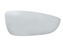 Скло дзеркала (з підігрівом) VW Passat 10-14/VW Passat CC 08-12/Scirocco 08-17 (R) 