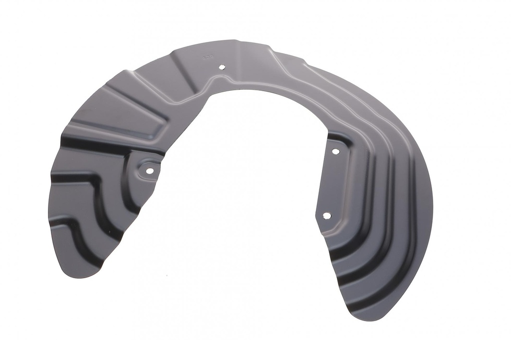 Защита диска тормозного (переднего) (L) BMW X3 (F25)/X4 (F26) 11-18 B47/N20/N47/N55/N57
