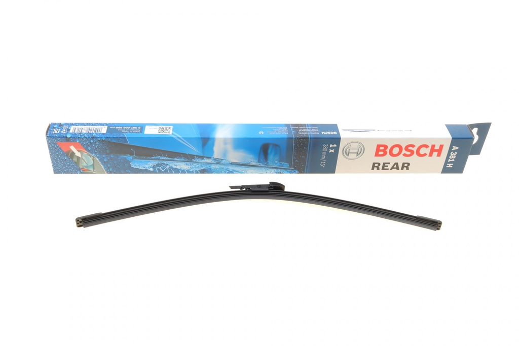Щітка склоочисника (задня) (380mm) MB Vito 03-