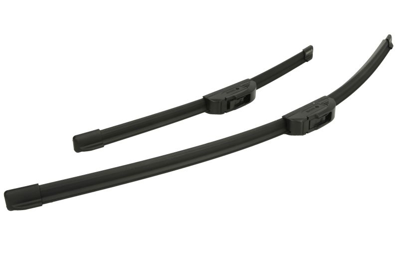 Комплект дворников бескаркасные AEROTWIN 650/400 MM A653S