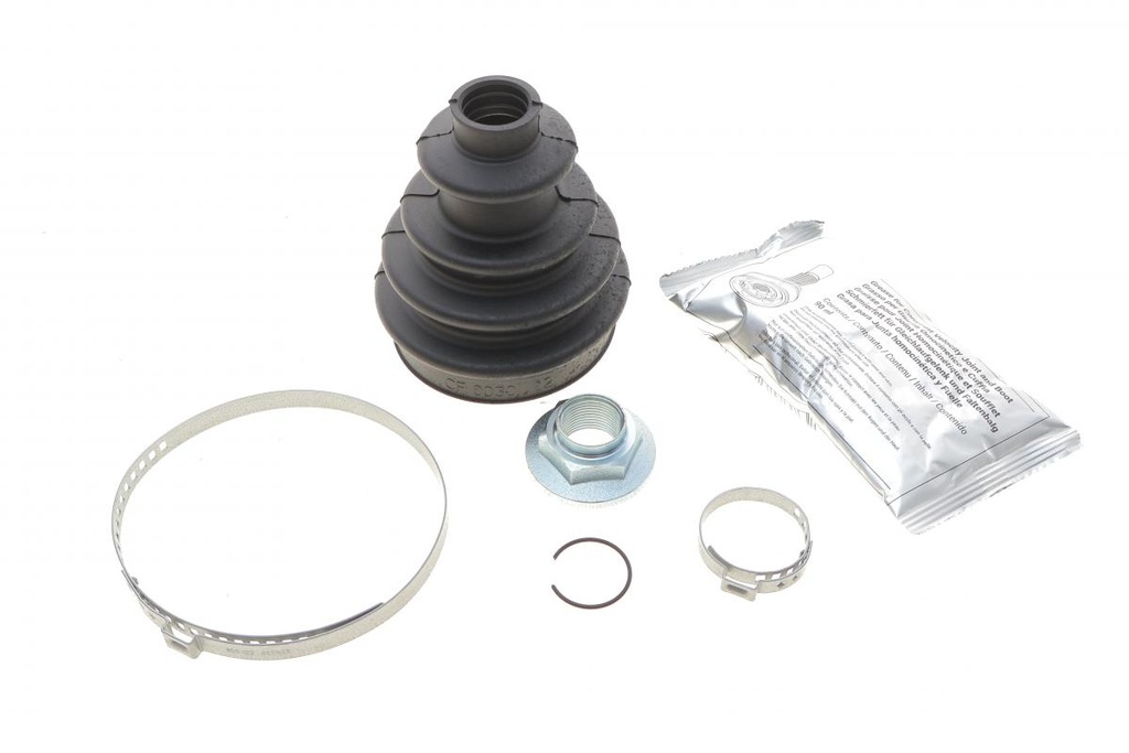 Пильник ШРКШ (зовнішній) Mazda 3 2.0 MZR-CD 06-09 (21x76x103) (к-кт) 
