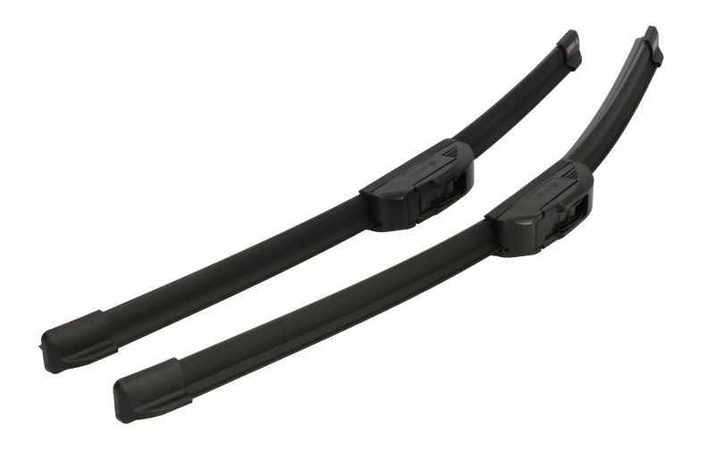 Щітка склоочисника безкаркасна передн із спойлером (2шт) AR502S Aerotwin Retrofit 500/450мм CHEVROLET ASTRA; CITROEN SAXO; HONDA CIVIC V, CIVIC VI, CR-V I, CRX III, INSIGHT, INTEGRA, LOGO 09.83-