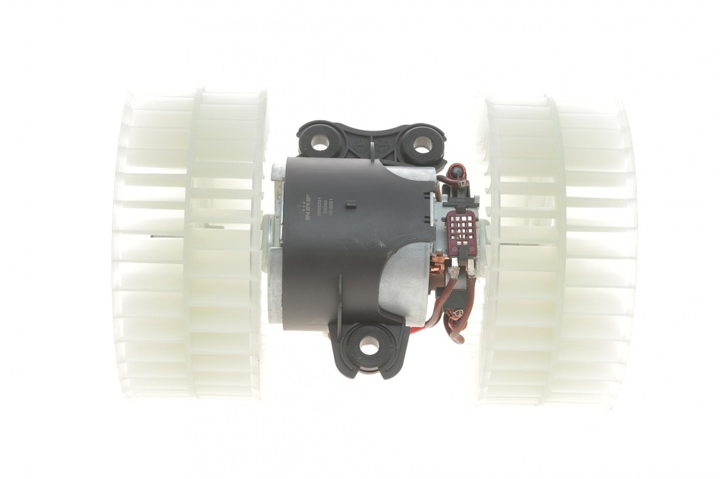 Вентилятор печки VITO W639 с кондиционером 