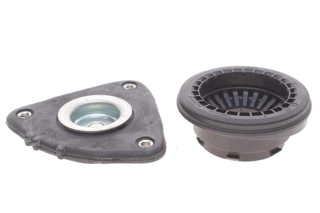 Подушка амортизатора передн Лів/Прав (із підшипником) VOLVO C30, C70 II, S40 II, V50; FORD C-MAX, FOCUS C-MAX, FOCUS II, FOCUS III; MAZDA 3 1.3-2.5 10.03-02.20