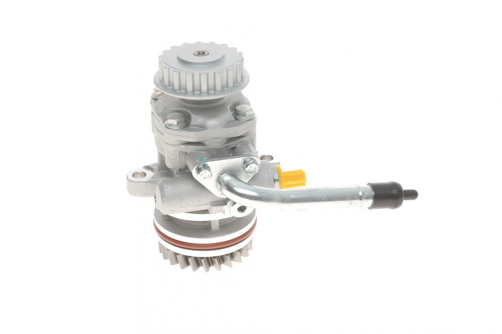 Насос ГУР VW T5 2.5TDI 03- (+AC)