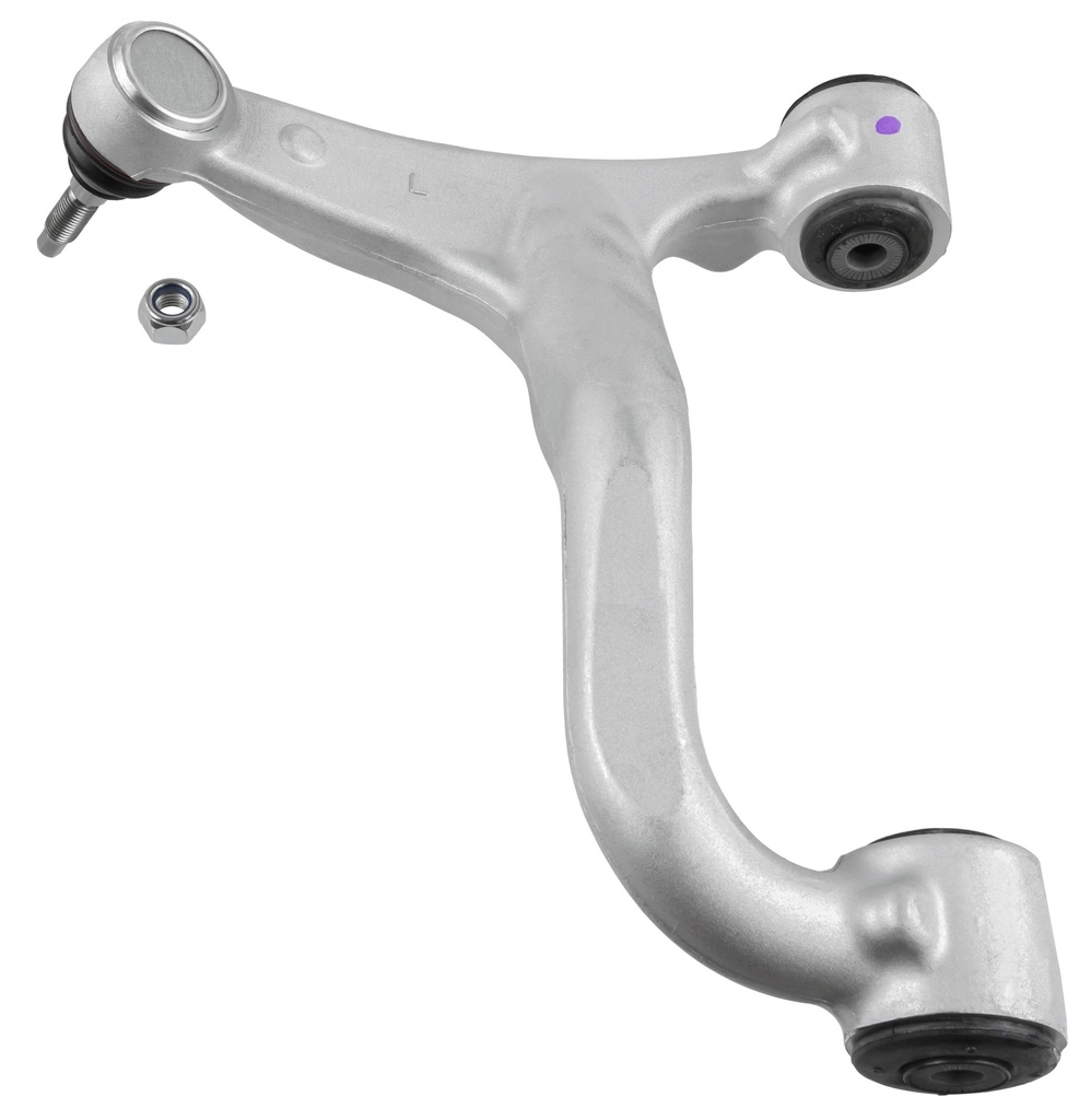 Важіль підвіски,задня вісь Лів (верх, задн) MERCEDES M (W163) 2.3-5.4 02.98-06.05