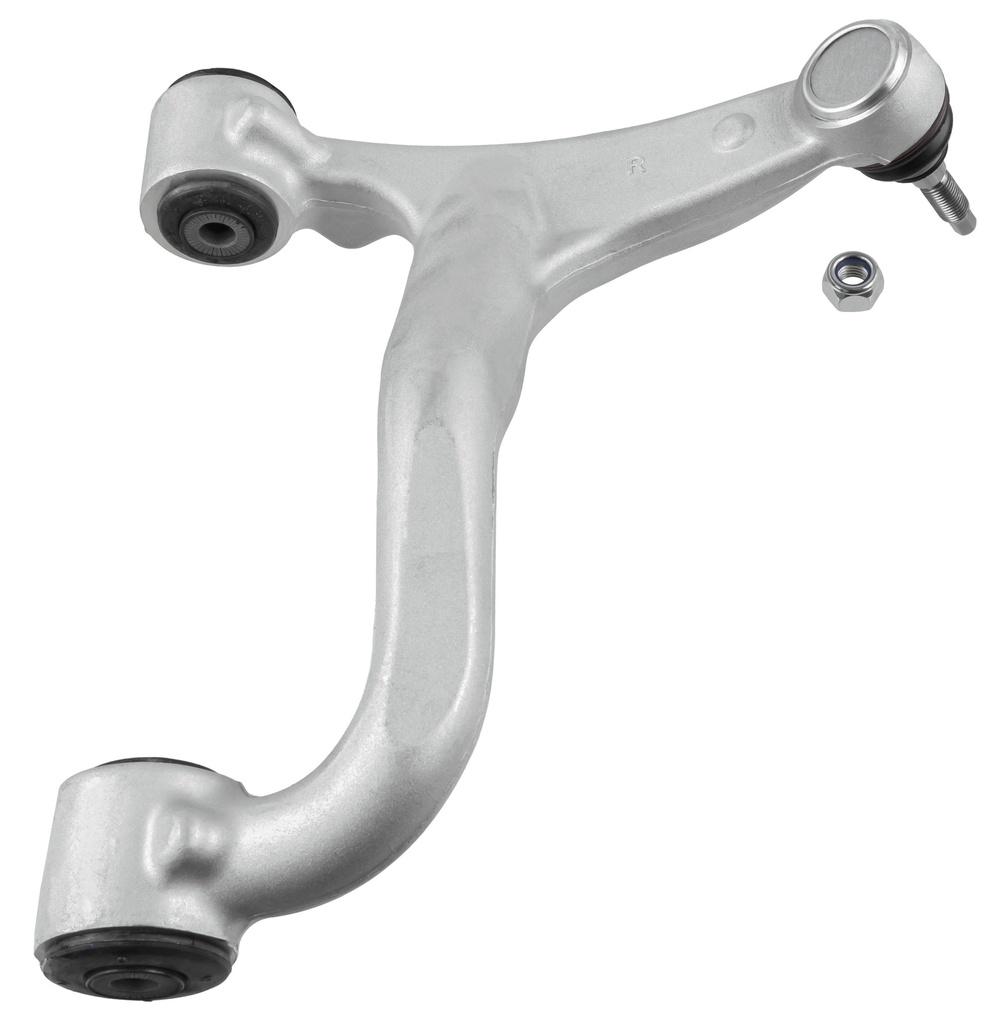 Рычаг подвески задних колес Прав (верхн, задн, (en) transverse) MERCEDES M (W163) 2.3-5.4 02.98-06.05