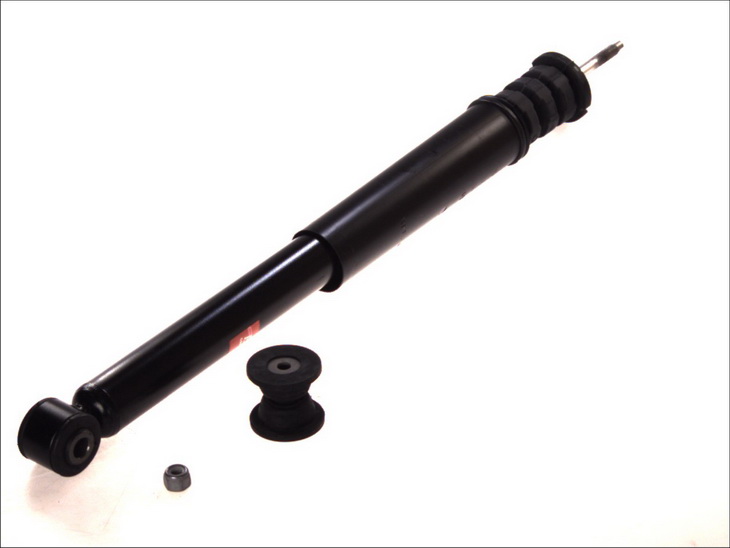 Амортизатор задн Лів/Прав NISSAN NOTE 1.4/1.5D/1.6 03.06-06.12