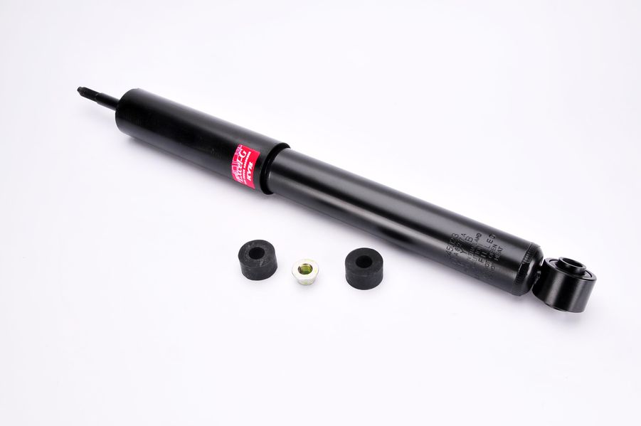 Амортизатор задн Лів/Прав TOYOTA LAND CRUISER 100 4.2D/4.7 01.98-08.07