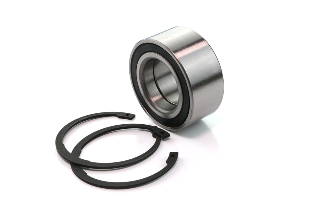 Підшипник маточини (передньої) audi 100/200/quattro 80-91 (42x82x37)(к-кт)