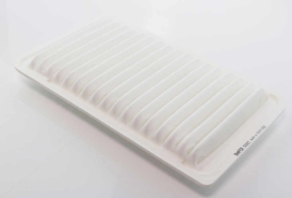 Фильтр воздушный Toyota Camry 30 01-08, Lexus RX 300 03-, Highlander 00-07, 2.0-3.5