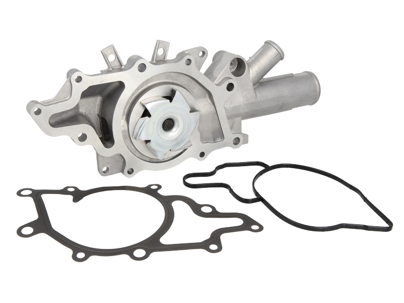 Водяной насос