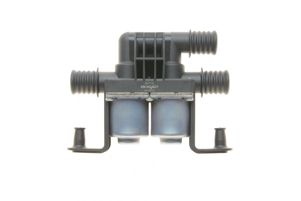 Кран пічки BMW 3 (E90/F30/F80)/5 (E60/F10)/7 (E65/E66/E67) 2.0-6.0 05-11
