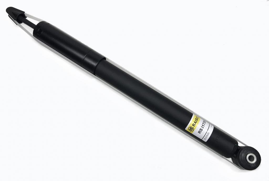 Амортизатор задний MB E-класс (W211) 02- (газ.) (тип KYB 553356)