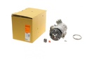 Компресор кондиціонера OPEL Astra 1.6 04-  (вир-во NRF)