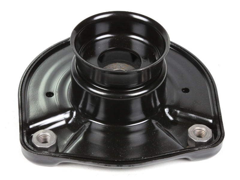 Подушка амортизатора (переднего) MB Vito (W639) 09-