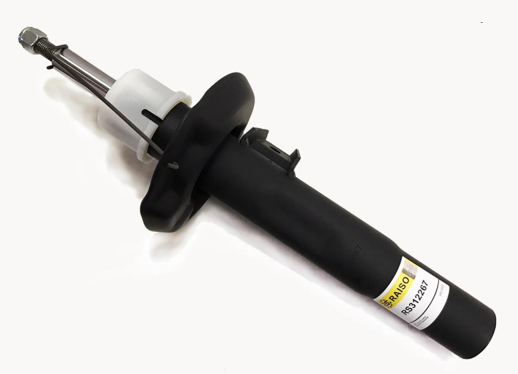 Амортизатор передний Golf 04-/Jetta 05-/Octavia 04-/Yeti 04- (50mm) (газ.)