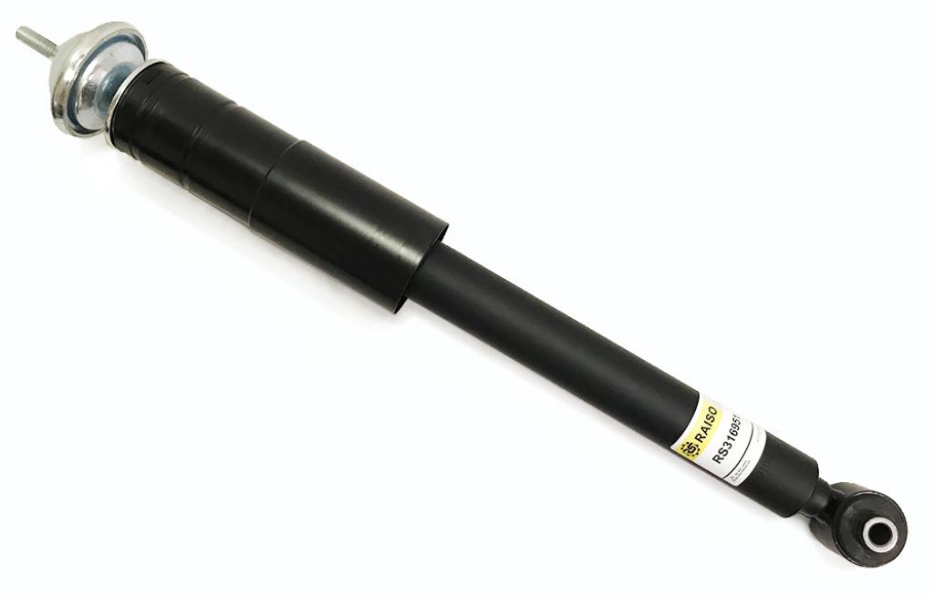 Амортизатор задній S-клас W140 91-98 (газ.)