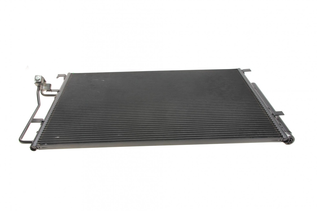 Радиатор кондиционера MB Sprinter 906 06-/Crafter