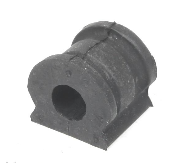 Втулка стабилизатора AUDI A1; SEAT CORDOBA, IBIZA III, IBIZA IV, IBIZA IV SC, IBIZA IV ST, IBIZA IV/HATCHBACK, TOLEDO IV; SKODA FABIA I, FABIA I PRAKTIK 1.0-2.0D 08.99-