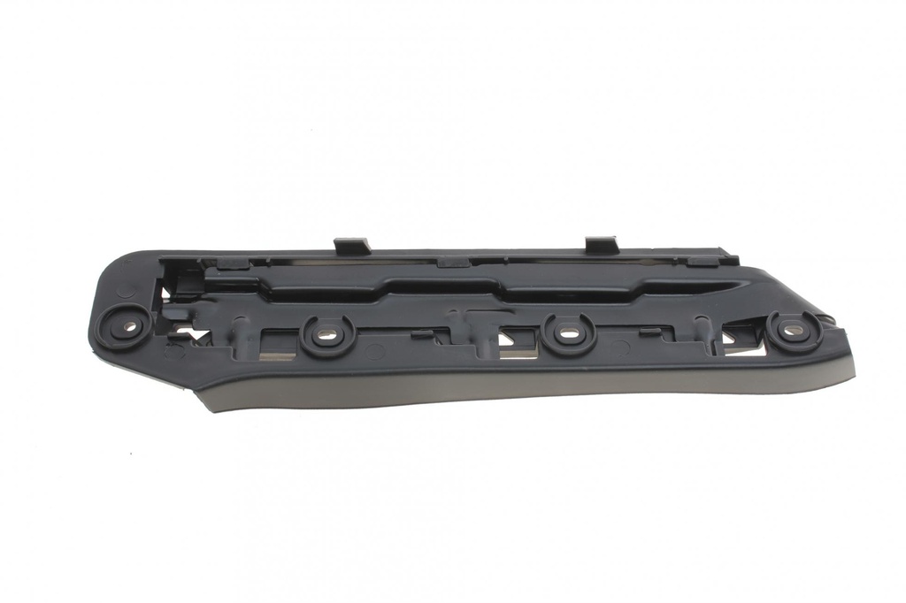 Кронштейн кріплення бампера (переднього/L) VW Touran 03-06/Caddy III 04-10