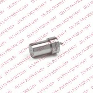 Розпилювач дизельного палива Peugeot Expert/Partner 1.9D 98-08
