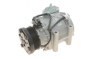 Компрессор кондиционера Ford Fiesta IV-V/Fusion 1.2-1.8 00-12