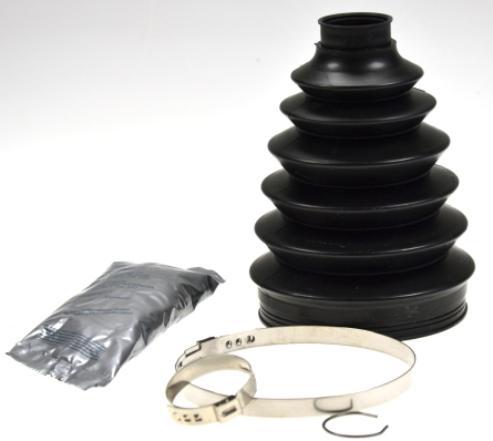 Пыльник ШРУСа передней полуоси наружный RENAULT MASTER III 2.3D 02.10-