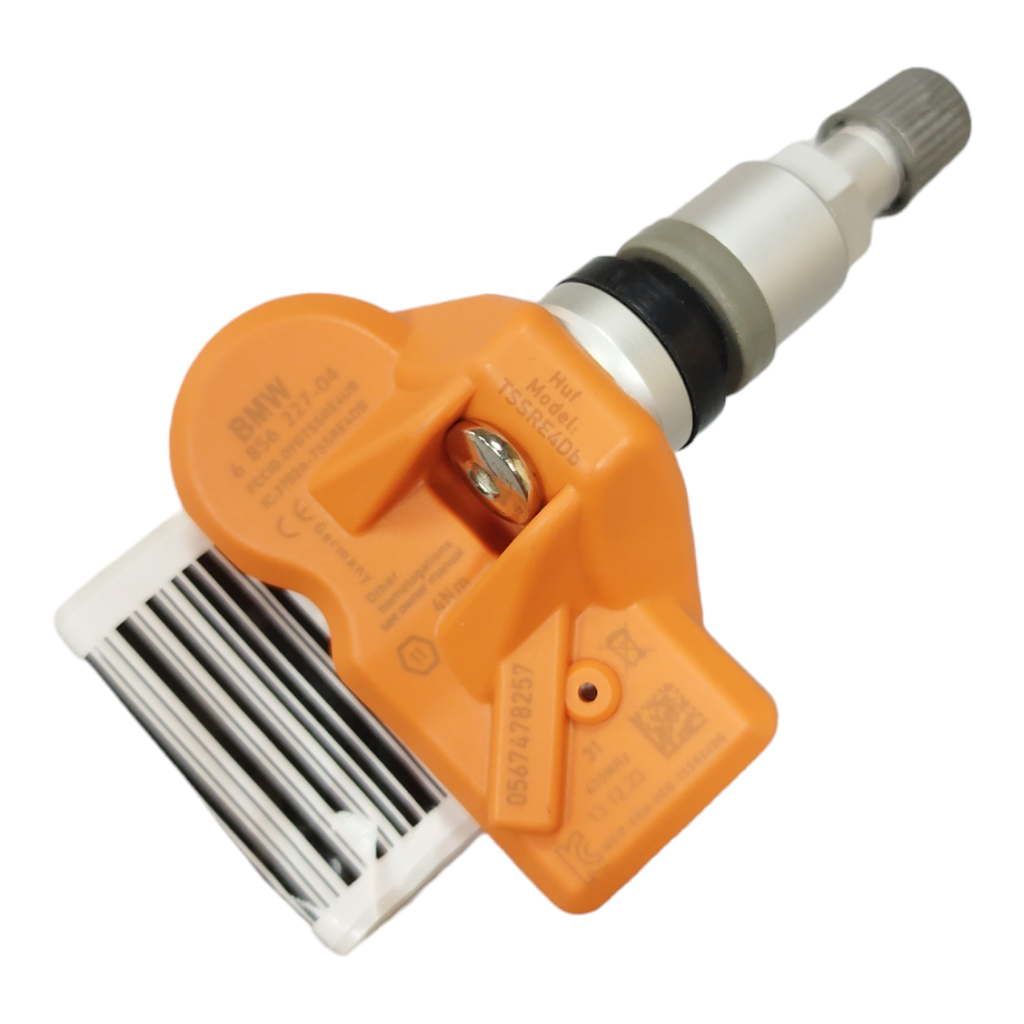 Датчик давления в шинах 433Mhz - ALPINA, BMW, MINI, ROLLS ROYCE