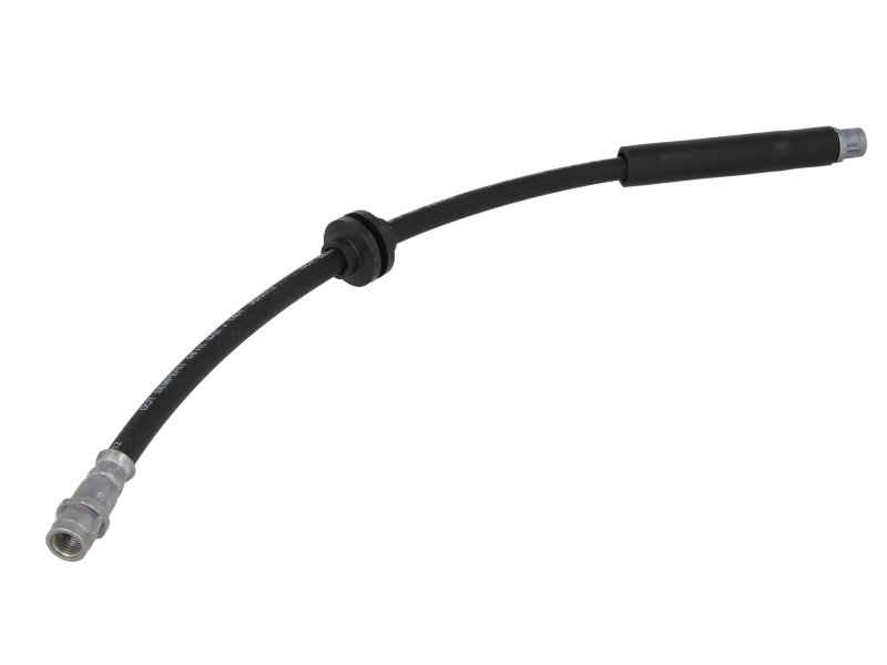 Тормозной шланг гибкий передний Лев/Правый (452 мм, M10×1) Mercedes E T-Model (S211), E (W211) 2.6–5.5 03.03–07.09