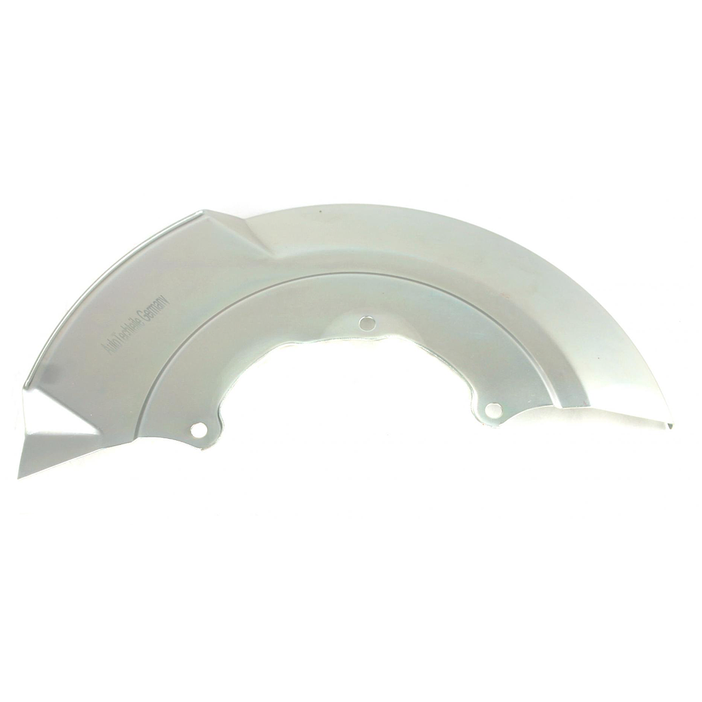 Опорный диск передний (правая сторона)  VW TRANSPORTER