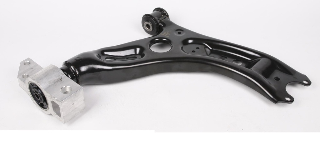 Рычаг передней подвески caddy 04-/golf 04-/a3 04- пр.