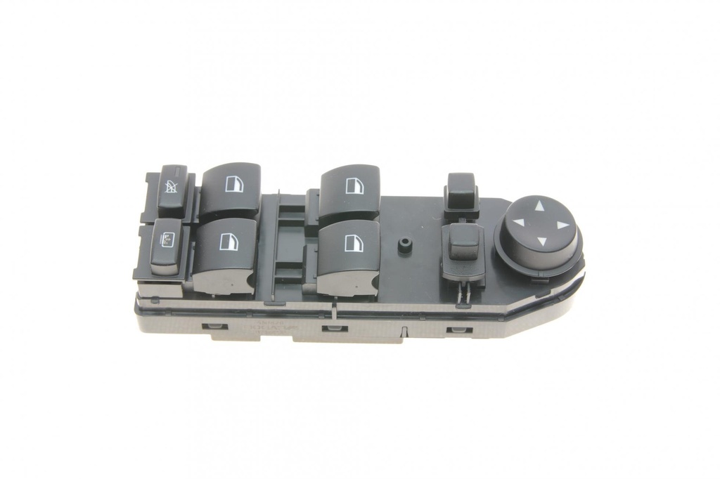Кнопка склопідіймача (L) BMW 5 (E60) 03-10 M57/N43/N47/N52/N53/N62 (блок)