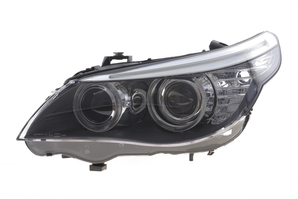 Фара (ліва) BMW 5 (E60)/(E61) M5 04-10 (Bi-Xenon)