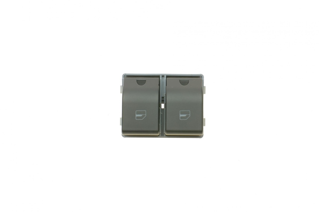 Кнопка склопідіймача (L) VW Polo/Fox/Seat Ibiza/Cordoba/Skoda Fabia 03-10