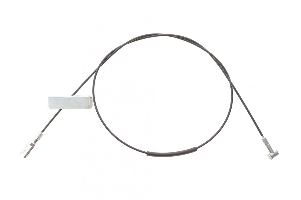 Трос, стояночная тормозная система Renault Trafic II/Vivaro A 01- (1185mm)