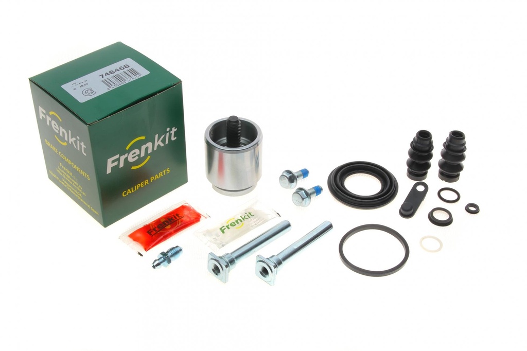 Ремкомплект супорта (заднього) VW Amarok 10- (d=48mm) (+ поршень с механизмом) (Bosch)